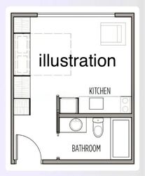 Opera Estate (D15), Terrace #555677151
